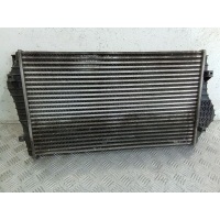 Радиатор (основной) Chevrolet Nubira 1 поколение (2005-2010) 2007 96436111