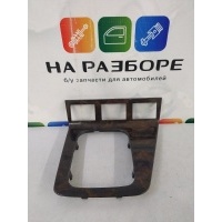 накладка на консоль между сиденьями FORD MONDEO 3 2007 1375907