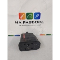 абсорбер FORD MONDEO 3 2007 1124864