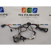 проводка двери FORD MONDEO 3 2007 1375206