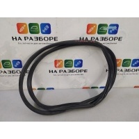 уплотнительная резинка дверного проема FORD MONDEO 3 2007 1383580
