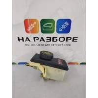 бачок гидроусилителя FORD MONDEO 3 2007 1500968