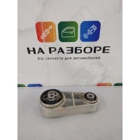 подушка двигателя FORD MONDEO 3 2007 1327578