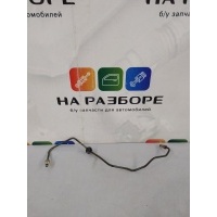 трубка тормозная FORD MONDEO 3 2007 5007396