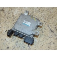 Блок управления Subaru Legacy 5 BM BR 2009-2015 34710AJ011