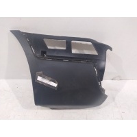 Накладка бампера BMW X3 E83 2007- 51123416237