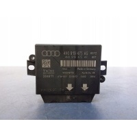 audi a6 c7 allroad блок управления блок pdc 4h0919475ag