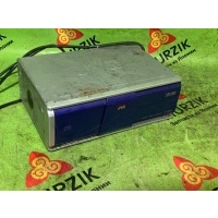 CD-чейнджер MERCEDES V-CLASS W638 2001 chx550