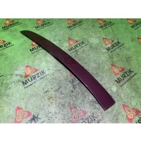 Накладка багажника MERCEDES V-CLASS W638 2001 A6387400022