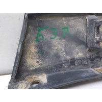 Накладка бампера заднего Toyota RAV-4 2015- 5216142400