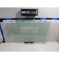Стекло двери задней правой Nissan Almera (G15) (2013 - ) 823004AA0A