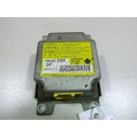 Блок управления AIR BAG Mitsubishi Pajero/Montero Sport (K9) (1997 - 2008) MR482599