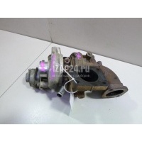 Турбокомпрессор (турбина) Mitsubishi Pajero/Montero Sport (K9) (1997 - 2008) MR968080