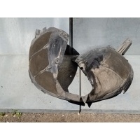 Подкрылок передний правый Opel Astra J 2010-2017 13382122