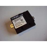 Блок блок управления мерседес вито w447 a0009008509
