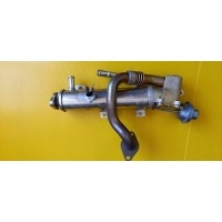 Радиатор выхлопных газов 03l131512ab 2 , 0tdi a4 b8 a5 a6