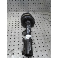 Амортизатор передний правый Hyundai Santa Fe CM 2012 54660-2B510