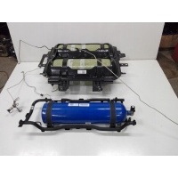 Леон октавия 3 5e баллон бачёк снг cng газовые