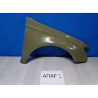 Крыло переднее правое Audi A3 3 8V 2013-2020 8V5821106A