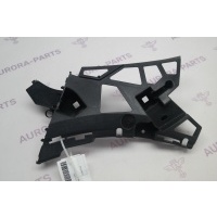 Рамка передней фары RH Mercedes ML/GLE C292 2014 A2926200200