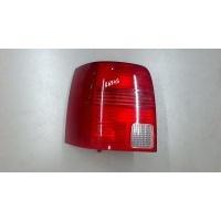 Фонарь (задний) левая Volkswagen Passat 5 1996-2000 1998 3B5945095F