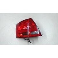 Фонарь (задний) левая Audi A4 (B7) 2005-2007 2006 8E9945095E