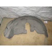 Защита арок задняя правая (подкрылок) Volkswagen Passat B6 2009 3C0810972B
