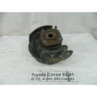 Ступица Toyota Corsa EL41 1994 43502-16040
