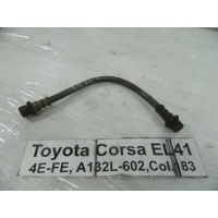 Шланг тормозной Toyota Corsa EL41 1994 90947-02603