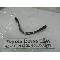 Шланг тормозной Toyota Corsa EL41 1994 90947-02603