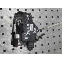 Замок двери передней правой Audi A4 B5 2000 4B1837016G