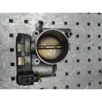Заслонка дроссельная Volkswagen Sharan 2003 022133062AB