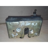 Замок двери передней левой Audi 80 B3 1989 893837015C