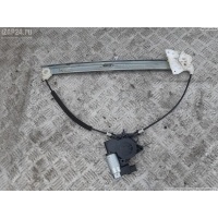 Моторчик стеклоподъемника передний левый Mazda 5 2010 C23559590B
