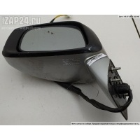 Накладка на зеркало левое Honda FR-V 2006 76250-SJD-G31ZG