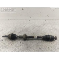 Полуось передняя правая Renault Logan 2008 8200499306
