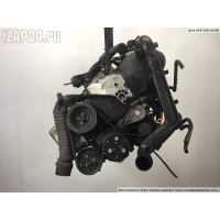 Турбина Volkswagen Golf-4 2000 038253019DX