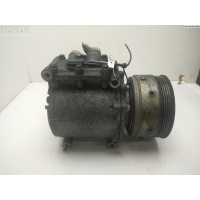 Компрессор кондиционера Mitsubishi Carisma 1999 MB958178