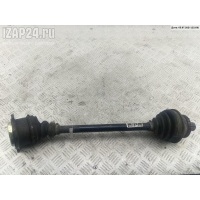 Полуось передняя левая Volkswagen Passat B5+ (GP) 2001 8D0407271EL