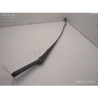 Щеткодержатель (поводок стеклоочистителя) передний R Volkswagen Transporter 4 1994 701955410