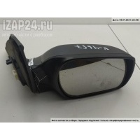 Накладка на зеркало правое Mazda 3 (2003-2008) BK 2007 BP5F69120L18