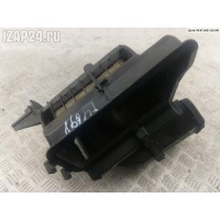Двигатель отопителя (моторчик печки) Mazda 2 2004 DD10-61-B10