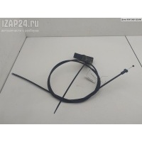 Трос капота Volkswagen Sharan (2000-2010) 2004 7M3823531A