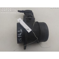 Измеритель потока воздуха Volkswagen Sharan (2000-2010) 2004 038906461