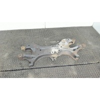 Балка подвески передняя (подрамник), Toyota Avensis 2 2003-2008 2007 5120105085