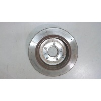 Диск тормозной, зад. Land Rover Freelander 2 2007-2014 2009 LR001018