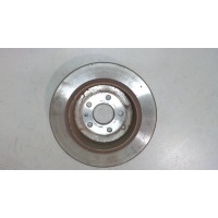 Диск тормозной, зад. Land Rover Freelander 2 2007-2014 2009 LR001018