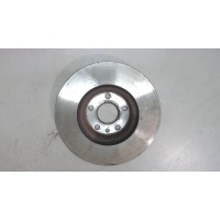 Диск тормозной, перед. Land Rover Freelander 2 2007-2014 2009 LR007055