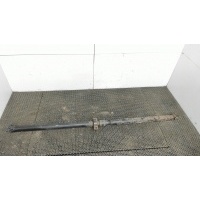 Кардан зад. Nissan X-Trail (T30) 2001-2006 2007 370008H510