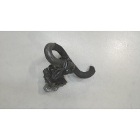 Кран отопителя (печки), Audi A6 (C6) 2005-2011 2007 4F2959617B